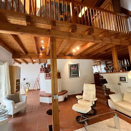 Mit Waldzugang Bei Bamberg - 300 M2 - Family & Friends Retreat