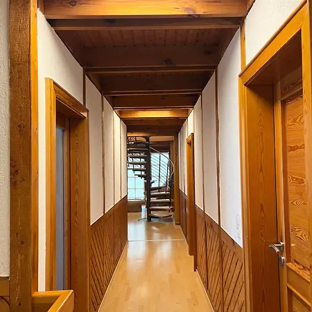 Вилла Mit Waldzugang Bei Bamberg - 300 M2 - Family & Friends Retreat