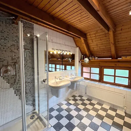 Mit Waldzugang Bei Bamberg - 300 M2 - Family & Friends Retreat *