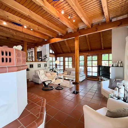 Mit Waldzugang Bei Bamberg - 300 M2 - Family & Friends Retreat * Unteroberndorf