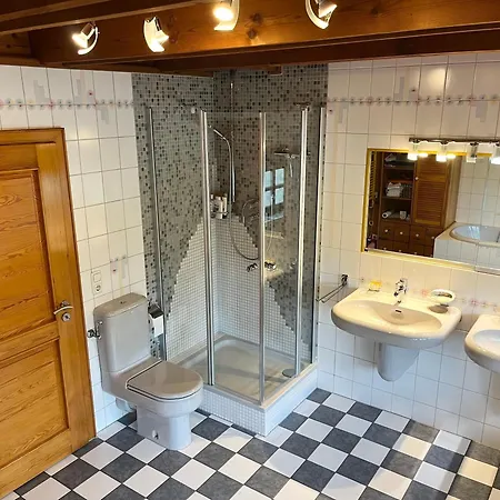 Вилла Mit Waldzugang Bei Bamberg - 300 M2 - Family & Friends Retreat