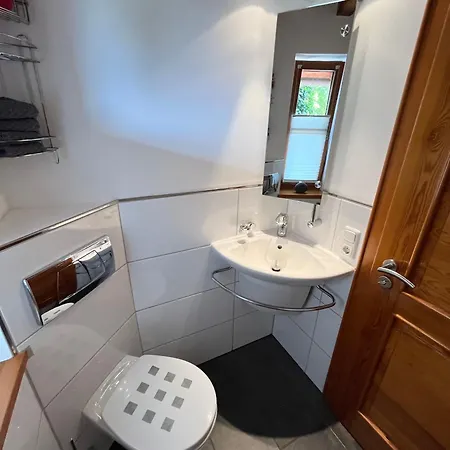 Mit Waldzugang Bei Bamberg - 300 M2 - Family & Friends Retreat