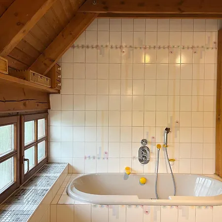 Mit Waldzugang Bei Bamberg - 300 M2 - Family & Friends Retreat Вилла