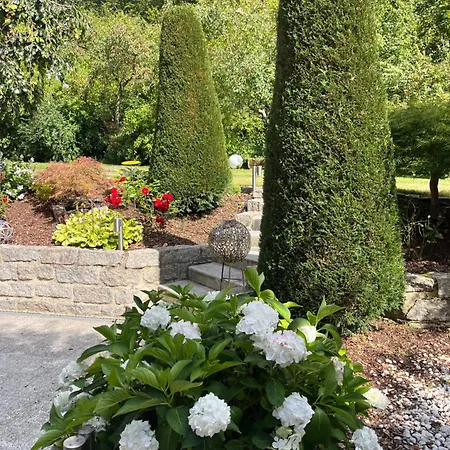 Mit Waldzugang Bei Bamberg - 300 M2 - Family & Friends Retreat Вилла Unteroberndorf