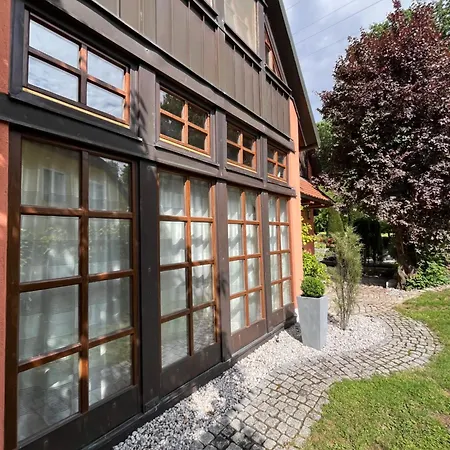 Mit Waldzugang Bei Bamberg - 300 M2 - Family & Friends Retreat * Unteroberndorf