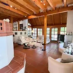 Mit Waldzugang Bei Bamberg - 300 M2 - Family & Friends Retreat Villa