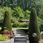 Villa Mit Waldzugang Bei Bamberg - 300 M2 - Family & Friends Retreat Unteroberndorf