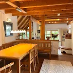 Mit Waldzugang Bei Bamberg - 300 M2 - Family & Friends Retreat