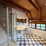 Mit Waldzugang Bei Bamberg - 300 M2 - Family & Friends Retreat *