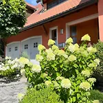 Mit Waldzugang Bei Bamberg - 300 M2 - Family & Friends Retreat Villa