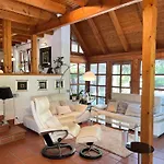Villa Mit Waldzugang Bei Bamberg - 300 M2 - Family & Friends Retreat *
