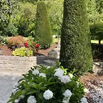 Mit Waldzugang Bei Bamberg - 300 M2 - Family & Friends Retreat Villa Unteroberndorf