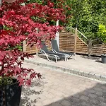 Mit Waldzugang Bei Bamberg - 300 M2 - Family & Friends Retreat Unteroberndorf