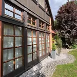 Mit Waldzugang Bei Bamberg - 300 M2 - Family & Friends Retreat * Unteroberndorf