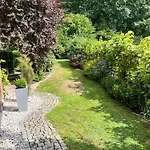 Villa Mit Waldzugang Bei Bamberg - 300 M2 - Family & Friends Retreat