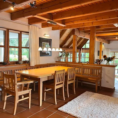 Mit Waldzugang Bei Bamberg - 300 M2 - Family & Friends Retreat Villa *