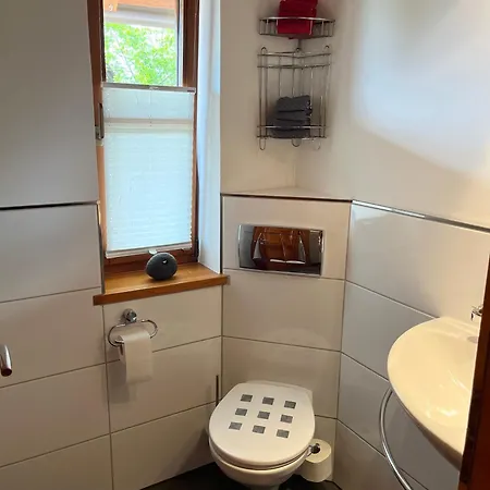 Mit Waldzugang Bei Bamberg - 300 M2 - Family & Friends Retreat *
