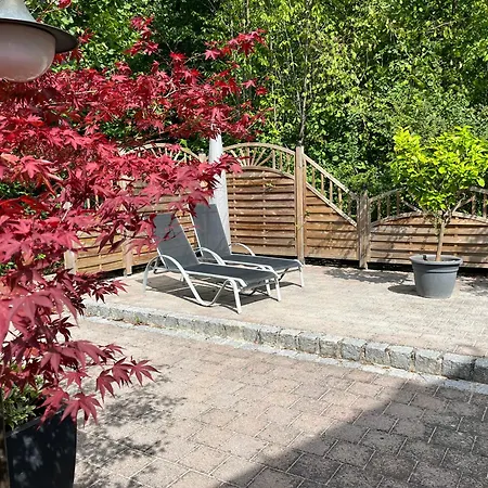 Mit Waldzugang Bei Bamberg - 300 M2 - Family & Friends Retreat * Unteroberndorf