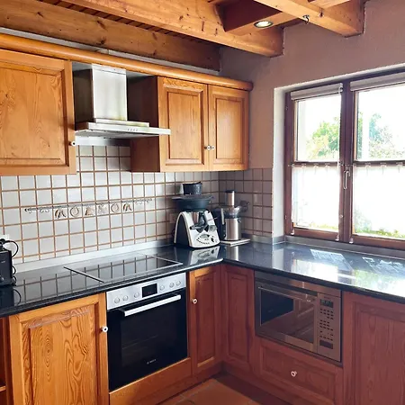 Mit Waldzugang Bei Bamberg - 300 M2 - Family & Friends Retreat Villa
