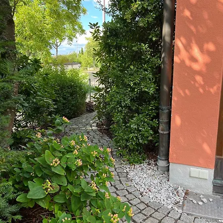 Mit Waldzugang Bei Bamberg - 300 M2 - Family & Friends Retreat